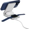 Powerbank dbramante Re-charge 3-in-1 Qi3 8000 mAh Baltas (CP08ACWH7275)