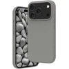 dbramante1928 „Roskilde MagSafe ICON“ apsauginis dėklas, „iPhone 17 Pro“, „River Stone“ spalvos