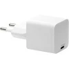 dbramante1928 - Įkrovimas - EU Sieninis Įkroviklis - USB-C 30W - Baltas