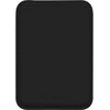 Dbramante1928 25 daa piniginė su MagSafe ICON lompakko, vidurnaktis