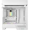 „Deepcool“ korpusas | CL6600 WH | Baltas | Vidutinio dydžio bokštas