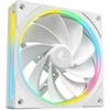 „Deepcool“ korpusas | CL6600 WH | Baltas | Vidutinio dydžio bokštas