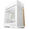 „Deepcool“ korpusas | CL6600 WH | Baltas | Vidutinio dydžio bokštas