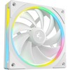 Deepcool FL12R SE WH Pack 120 mm ARGB PWM ventiliatorius