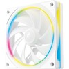 Deepcool FL12R SE WH Pack 120 mm ARGB PWM ventiliatorius