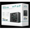 „DeepCool PS850G 850W SFX ATX3.1 Gold“ modulinė plokštė