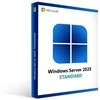 DELL Microsoft 5 pack of Windows Server 2025 Remote Desktop Serv USER CALs Standard or Datacenter