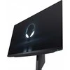 DELL Alienware 27 QD-OLED Gaming Monitorius AW2725DF 67.82cm 26.7Zoll 2560x1440 16:9 360/144Hz HDMI DP USB
