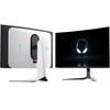 DELL Alienware 32 4K QD-OLED Gaming Monitorius AW3225QF 80.26cm 31.6Zoll 3840x2160 16:9 240Hz HDMI DP USB