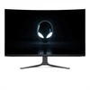 DELL Alienware 32 4K QD-OLED Gaming Monitorius AW3225QF 80.26cm 31.6Zoll 3840x2160 16:9 240Hz HDMI DP USB