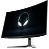DELL Alienware 32 4K QD-OLED Gaming Monitorius AW3225QF 80.26cm 31.6Zoll 3840x2160 16:9 240Hz HDMI DP USB
