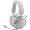 Dell Ausinės Žaidimams | Alienware Pro | Bluetooth | Over-Ear | Mikrofonas | Lunar Light | Noise canceling | Belaidės