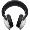 Dell Ausinės Žaidimams | Alienware Tri Mode AW725H | Bluetooth | Over-Ear | Mikrofonas | Lunar Light | Noise canceling | Belaidės