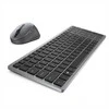 Klaviatūra ir pelė Kit Dell KM3322W - QWERTZ Belaidė klaviatūra ir pelė Combo