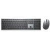 Klaviatūra Dell KM7321W