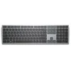 DELL Multi-Device KB700 - Klaviatūra - belaidė - QWERTZ