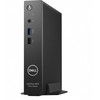 Stacionarus kompiuteris Dell OptiPlex 3000 ThinClient N5105 8GB 64GB eMMC UHD ThinOS be OS