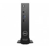 Stacionarus kompiuteris Dell OptiPlex 3000 ThinClient N5105 8GB 64GB eMMC UHD ThinOS be OS