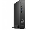 Stacionarus kompiuteris Dell OptiPlex 3000 ThinClient N5105 8GB 64GB eMMC UHD ThinOS be OS