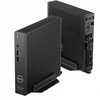Stacionarus kompiuteris „Dell OptiPlex 3000 ThinClient“ N6005, 8 GB, 256 GB SSD, W10IoT