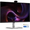 Monitorius Dell P2726DEV | 27 " | IPS | QHD | 16:9 | 100 Hz | 5/8 ms | 2560 x 1440 pikselių | 350 cd/m²