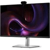 Monitorius Dell P2726DEV | 27 " | IPS | QHD | 16:9 | 100 Hz | 5/8 ms | 2560 x 1440 pikselių | 350 cd/m²