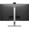 Dell | P2726DEV | 27 " | IPS | QHD | 16:9 | 100 Hz | 5/8 ms | 2560 x 1440 pikselių | 350 cd/m²