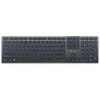„Dell Pro Premium KB900“ bendradarbiavimo klaviatūra – belaidė, 2,4 GHz, „Bluetooth“, AES-128
