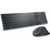 DELL PREMIER COLLABORATION - Klaviatūra ir pelė - KM900 - GER