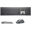Dell Premier Multi-Device Klaviatūra-Maus-Set belaidė grau. juodas