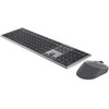 Dell Premier Multi-Device Klaviatūra-Maus-Set belaidė grau. juodas
