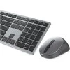 Dell Premier Multi-Device Klaviatūra-Maus-Set belaidė grau. juodas