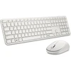 Klaviatūra Dell PRO 5 KB ir pelė KM526 - KM526 LIGHT ASH GR