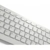 Klaviatūra ir pelė Dell Pro KM5221W, balta