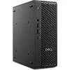 Stacionarus kompiuteris DELL Pro Max Micro FCM2250 Intel Core Ultra 7 265 16GB 1TB SSD Nvidia A1000 WLAN vPro Kb Pelė 280W TPM W11P 3Y Basic Onsite