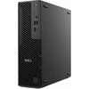 Stacionarus kompiuteris DELL Pro Max Slim FCS1250 Intel Core Ultra 7 265 32GB 1TB SSD Nvidia A1000 vPro Kb Mouse 360W TPM W11P 3Y Basic Onsite