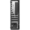 Stacionarus kompiuteris Dell Pro SLIM PLUS QBS1250 CU7 265/32GB/512GB/W11Pro WLAN 3Y