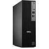 Stacionarus kompiuteris Dell Pro SLIM PLUS QBS1250 CU5 235/16GB/512SSD/W11Pro WLAN