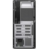 Stacionarus kompiuteris Dell Pro Tower Essential QVT1260 CU7 265/16GB/1TBSSD/W11 Pro WLAN 1Y Basic Onsite