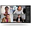 Monitorius Dell | P5525QC | 55 " | IPS | 4K UHD | 16:9 | 60 Hz | 8 ms | 3840x 2160 pikselių | 400 cd/m² | HDMI jungtys quantity 2