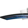 DELL UltraSharp 40 Curved Thunderbolt Hub Monitorius U4025QW 100,8cm 39,7Zoll IPS 5120x2160 2000:1 120Hz HDMI DP USB DaisyChain