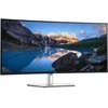 DELL UltraSharp 40 Curved Thunderbolt Hub Monitorius U4025QW 100,8cm 39,7Zoll IPS 5120x2160 2000:1 120Hz HDMI DP USB DaisyChain