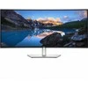 DELL UltraSharp 40 Curved Thunderbolt Hub Monitorius U4025QW 100,8cm 39,7Zoll IPS 5120x2160 2000:1 120Hz HDMI DP USB DaisyChain