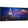 Monitorius DELL UltraSharp 52 Thunderbolt Hub U5226KW, 51.5-inch IPS, 6K Ultra HD, No Stand