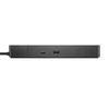 Dell | WD19DCS | Prijungimo stotis | Ethernet LAN (RJ-45) jungtys 1 | DisplayPorts kiekis 2 | USB 3.0 (3.1 Gen 1) Type-C jungtys kiekis 1 | USB 3.0 (3.1 Gen 1) jungtys kiekis 3 | HDMI jungtys kiekis 1