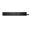 Dell Thunderbolt™ Doko stotelė (docking station) - WD22TB4