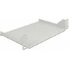 Delock 66854 - Rack shelf - Pilkas - Steel - 10 kg - 1U - China
