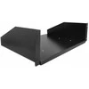 Delock 42630 - Mounting plate - Juodas - Metal - 3U - China - 375 mm