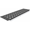 Delock 19" Keystone patch skydelis 48 prievadas 3 U juodas