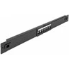 Delock 19? Keystone Patchpanel 6 Port werkzeugfrei